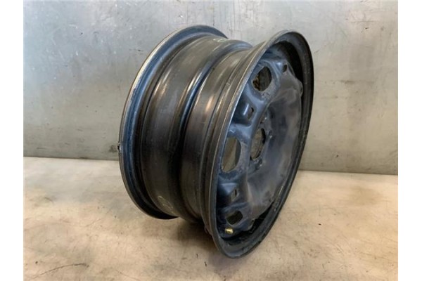 Recambio de llanta para seat ibiza (6l1) 1.9 sdi referencia OEM IAM 6Q0601027F03C  