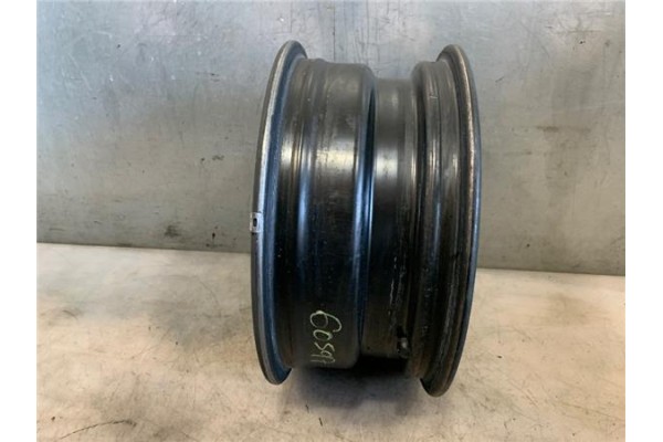 Recambio de llanta para seat ibiza (6l1) 1.9 sdi referencia OEM IAM 6Q0601027F03C  