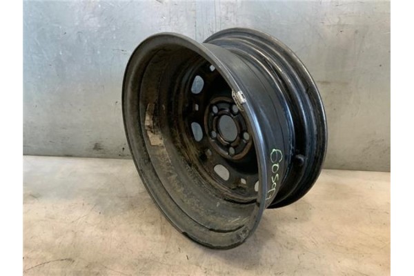 Recambio de llanta para seat ibiza (6l1) 1.9 sdi referencia OEM IAM 6Q0601027F03C  