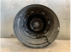 Recambio de llanta para seat ibiza (6l1) 1.9 sdi referencia OEM IAM 6Q0601027F03C  