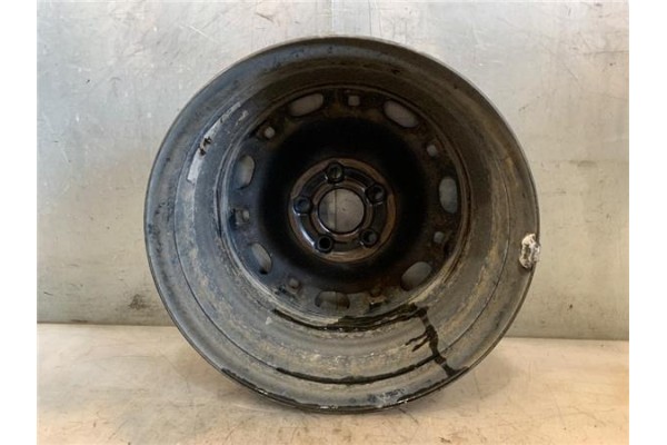 Recambio de llanta para seat ibiza (6l1) 1.9 sdi referencia OEM IAM 6Q0601027F03C  