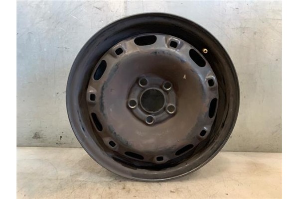 Recambio de llanta para seat ibiza (6l1) 1.9 sdi referencia OEM IAM 6Q0601027F03C  