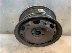 Recambio de llanta para seat ibiza (6l1) 1.9 sdi referencia OEM IAM 6Q0601027F03C  