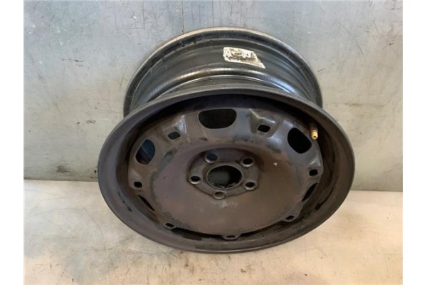 Recambio de llanta para seat ibiza (6l1) 1.9 sdi referencia OEM IAM 6Q0601027F03C  