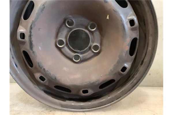 Recambio de llanta para seat ibiza (6l1) 1.9 sdi referencia OEM IAM 6Q0601027F03C  