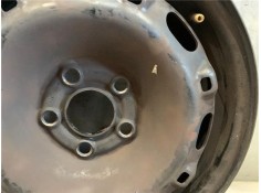 Recambio de llanta para seat ibiza (6l1) 1.9 sdi referencia OEM IAM 6Q0601027F03C  