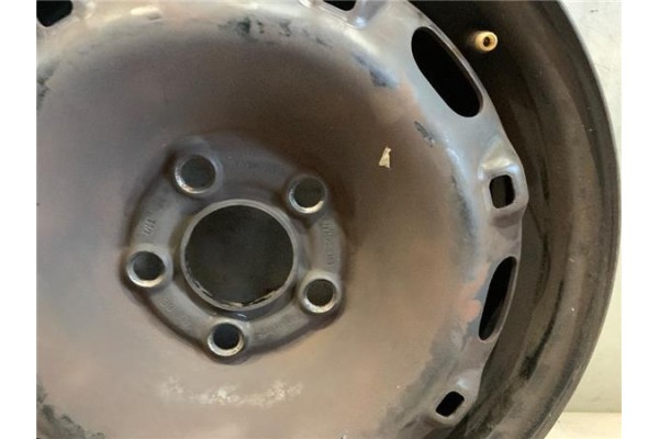 Recambio de llanta para seat ibiza (6l1) 1.9 sdi referencia OEM IAM 6Q0601027F03C  