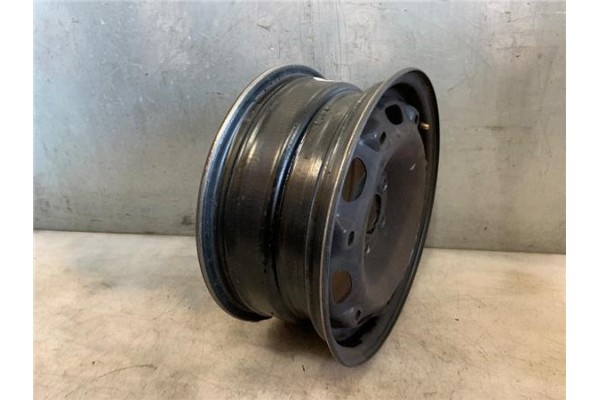 Recambio de llanta para seat ibiza (6l1) 1.9 sdi referencia OEM IAM 6Q0601027F03C  