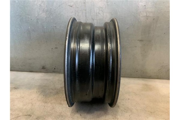 Recambio de llanta para seat ibiza (6l1) 1.9 sdi referencia OEM IAM 6Q0601027F03C  