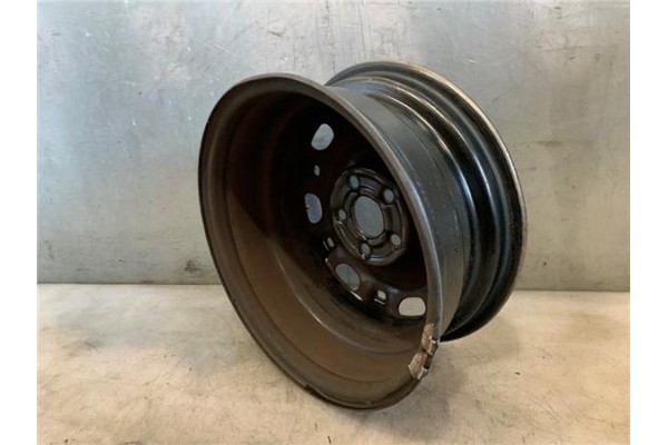 Recambio de llanta para seat ibiza (6l1) 1.9 sdi referencia OEM IAM 6Q0601027F03C  