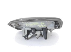 Recambio de maneta exterior delantero izquierda para citroen jumper furgón 2.2 hdi 120 referencia OEM IAM 9101CY 1611702180 