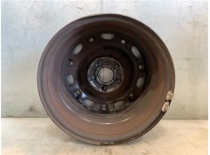 Recambio de llanta para seat ibiza (6l1) 1.9 sdi referencia OEM IAM 6Q0601027F03C  