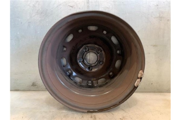 Recambio de llanta para seat ibiza (6l1) 1.9 sdi referencia OEM IAM 6Q0601027F03C  