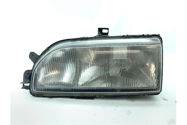 Recambio de faro delantero izquierdo para ford sierra berlina referencia OEM IAM 1305235112  