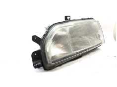 Recambio de faro delantero izquierdo para ford sierra berlina referencia OEM IAM 1305235112  