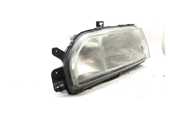 Recambio de faro delantero izquierdo para ford sierra berlina referencia OEM IAM 1305235112  