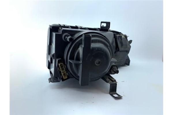 Recambio de faro delantero izquierdo para ford sierra berlina referencia OEM IAM 1305235112  
