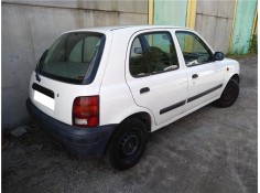 nissan micra (k11) del año 1993