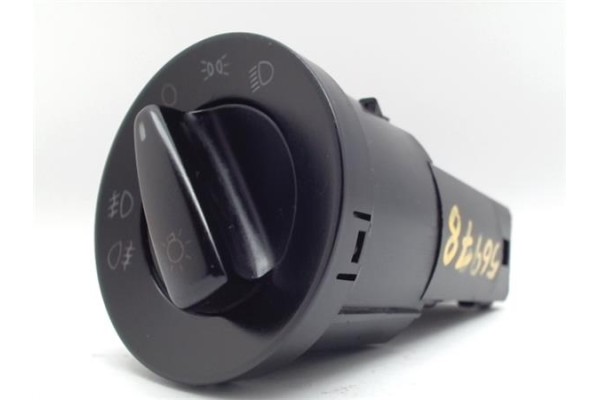 Recambio de mando de luces para seat alhambra (7v9)(05.2000) 1.9 kids [1,9 ltr. - 96 kw tdi] referencia OEM IAM 1C0941531A  1121