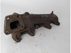 Recambio de colector escape para volkswagen santana referencia OEM IAM 068129591H524  