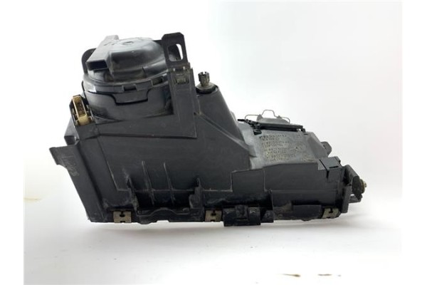 Recambio de faro delantero izquierdo para ford sierra berlina referencia OEM IAM 1305235112  