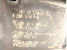 Recambio de faro delantero izquierdo para ford sierra berlina referencia OEM IAM 1305235112  
