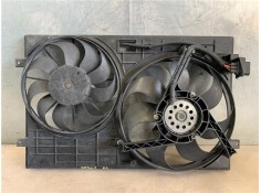 Recambio de electroventilador para seat ibiza (6l1) 1.9 tdi referencia OEM IAM   