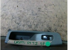 Recambio de mando elevalunas para daewoo lacetti 1.6 cdx referencia OEM IAM 612W21020  