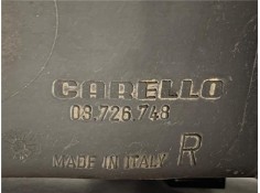 Recambio de faro delantero dcho para ford sierra berlina 2.0 i referencia OEM IAM 03726748  