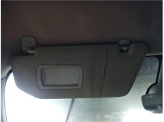 Recambio de parasol izquierdo para renault scenic iii (jz) 1.2 grand expression referencia OEM IAM   