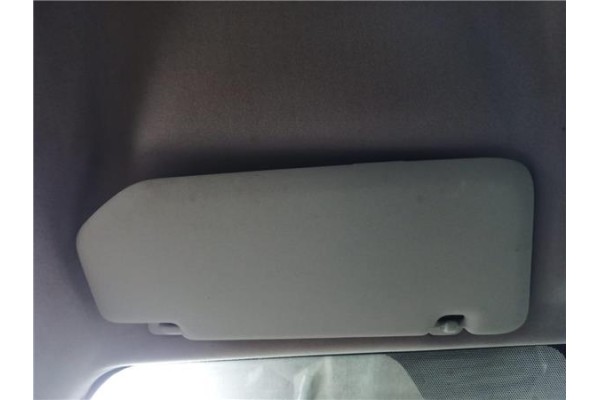 Recambio de parasol izquierdo para renault scenic iii (jz) 1.2 grand expression referencia OEM IAM   