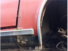 Recambio de aleta delantero derecha para renault 12 1.3 (1170) referencia OEM IAM   