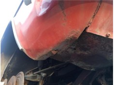 Recambio de aleta delantero derecha para renault 12 1.3 (1170) referencia OEM IAM   