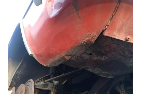 Recambio de aleta delantero derecha para renault 12 1.3 (1170) referencia OEM IAM   