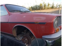 Recambio de aleta delantero derecha para renault 12 1.3 (1170) referencia OEM IAM   