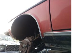 Recambio de aleta delantero izquierda para renault 12 1.3 (1170) referencia OEM IAM   