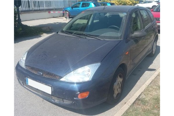 ford focus (daw, dbw) del año 1999