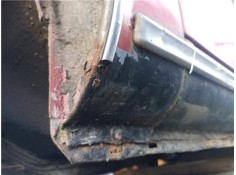 Recambio de aleta delantero izquierda para renault 12 1.3 (1170) referencia OEM IAM   