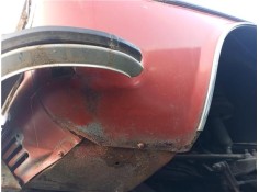 Recambio de aleta delantero izquierda para renault 12 1.3 (1170) referencia OEM IAM   