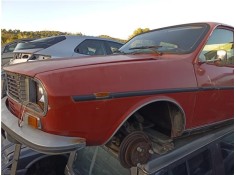 Recambio de aleta delantero izquierda para renault 12 1.3 (1170) referencia OEM IAM   