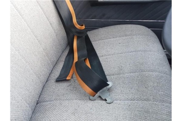 Recambio de juego cinturones delantero para renault 12 1.3 (1170) referencia OEM IAM   