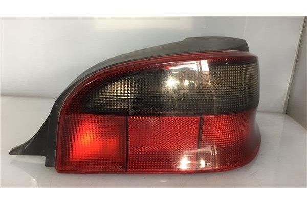 Recambio de piloto trasero derecho para citroen saxo 1.5 d referencia OEM IAM 6351F7 2202338 518981 , CITROËN | 6351K36351F7 , C