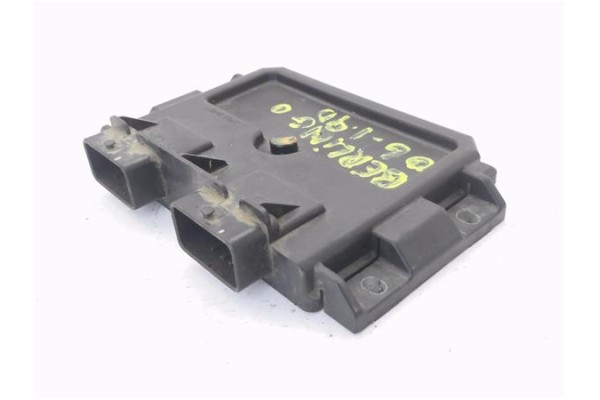 Recambio de centralita para citroen berlingo 1.9 d (mfwjz) referencia OEM IAM 9650359580 R04080034C 