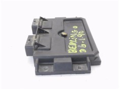Recambio de centralita para citroen berlingo 1.9 d (mfwjz) referencia OEM IAM 9650359580 R04080034C 