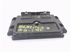 Recambio de centralita para citroen berlingo 1.9 d (mfwjz) referencia OEM IAM 9650359580 R04080034C 