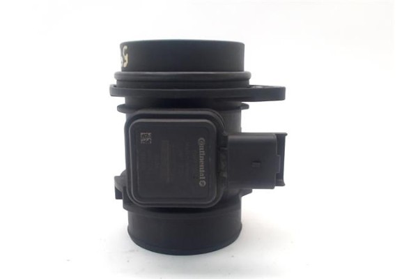Recambio de caudalimetro para ford fiesta vi 1.4 tdci referencia OEM IAM   