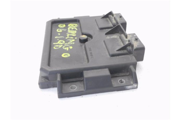 Recambio de centralita para citroen berlingo 1.9 d (mfwjz) referencia OEM IAM 9650359580 R04080034C 