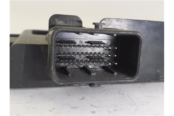 Recambio de centralita para citroen berlingo 1.9 d (mfwjz) referencia OEM IAM 9650359580 R04080034C 