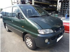 hyundai h-1 furgón del año 1999