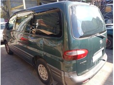 hyundai h-1 furgón del año 1999